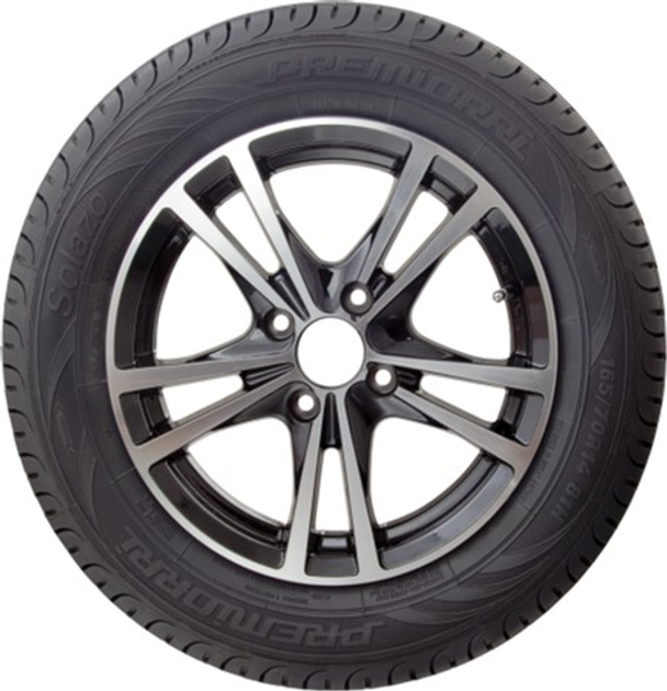 Шина Premiorri Solazo 195/65R15 91H (4823100301626) - зображення 2