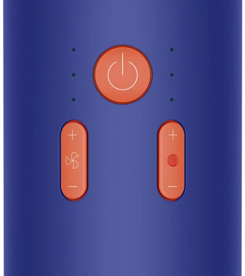 Фен Dyson Supersonic HD18 R Pro Vinca Blue/Rose (522266-01) - Фото 14 Фен Dyson Supersonic HD18 R Pro Vinca Blue/Rose (522266-01) - изображение 14