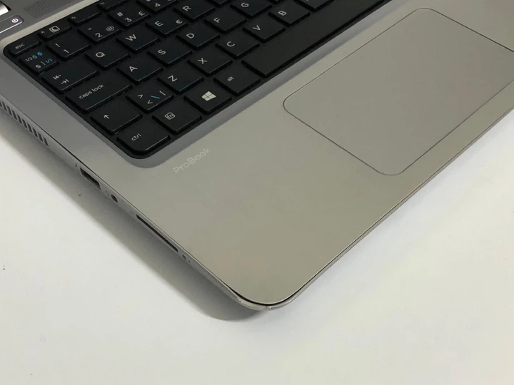 Ноутбук HP ProBook 430 G4 - 13.3" (1366x768) / i3-7100U / 8gb ddr4 / 240gb ssd Б/у - изображение 3