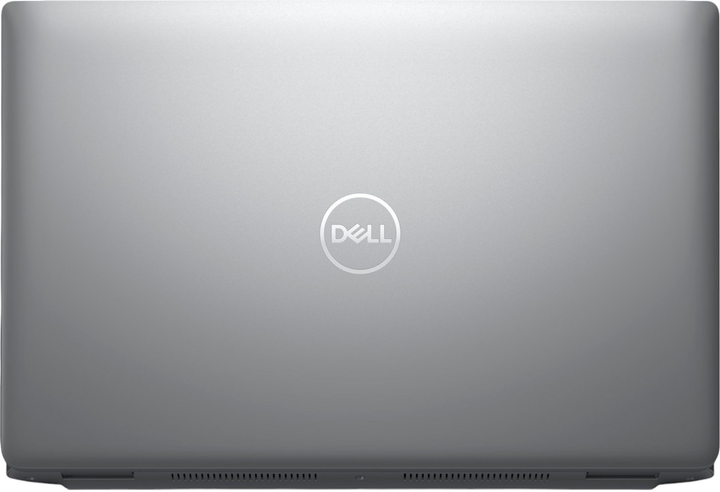 Laptop Dell Precision Workstation 3590 (5397184876008) Grey - obraz 5