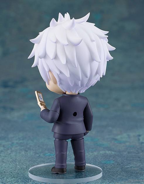 Сборная подвижная Фигурка Нендороид 2205 Nendoroid Годжо Сатору из