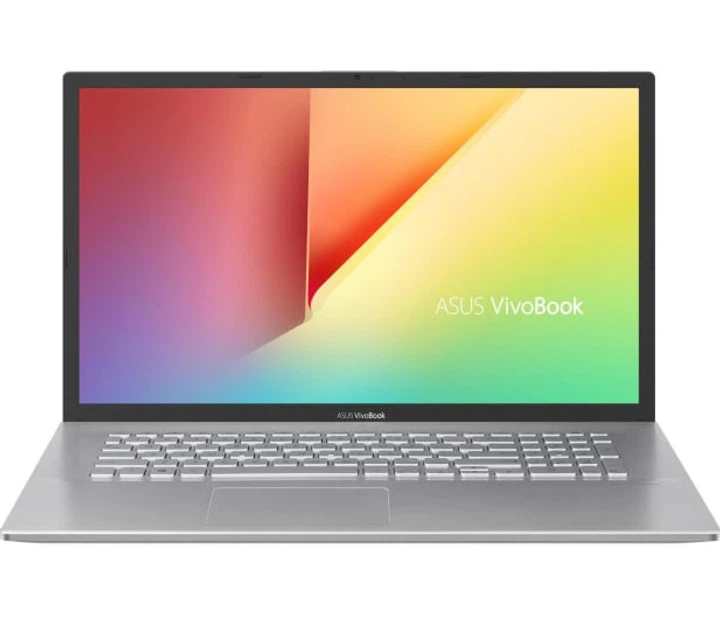 Ноутбук ASUS Vivobook 17 X1704ZA / Intel Core i5-1235U / 24 ГБ (DDR4, 2666 МГц) / 1000 / 1920 x 1080 (Повне HD) / Для роботи та навчання - зображення 3