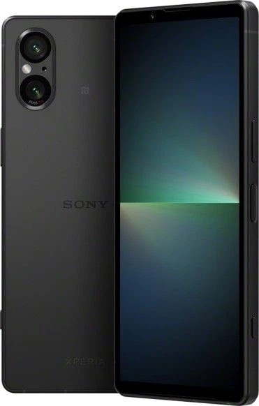 Мобільний телефон Sony Xperia 5 V 8/128GB Black (4589771649756