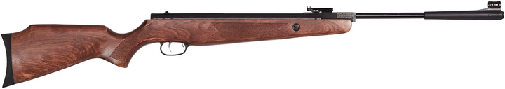 Пневматична гвинтівка Beeman Kodiak Gas Ram Wood (з прицілом 4x32, з газовою пружиною) - зображення 3