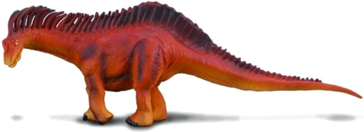 Figurka do gry Collecta dinozaur Amargazaur 8 cm (4892900882208) - obraz 1