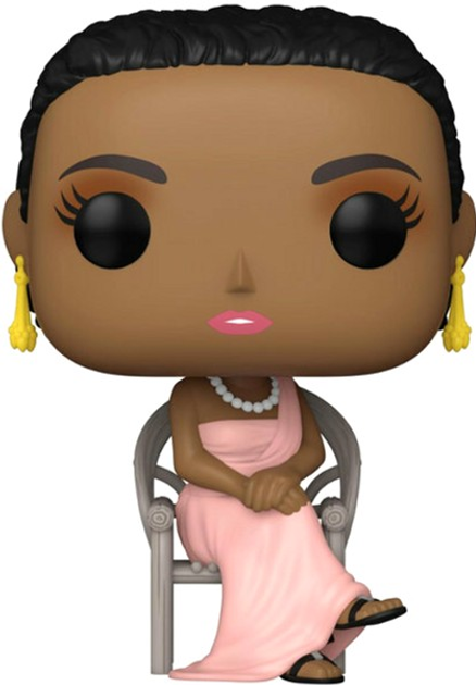 Figurka do gry Funko Whitney Houston 9 cm (0889698614276) - obraz 2