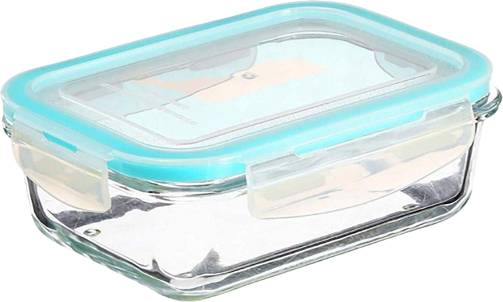 Набір контейнерів 5five Simply Smart Clip 3 шт (3560234487031) - зображення 3