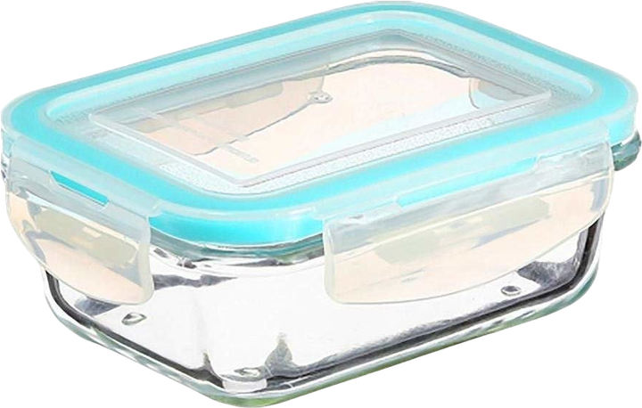 Набір контейнерів 5five Simply Smart Clip 3 шт (3560234487031) - зображення 4