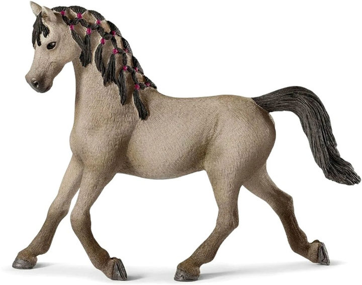 Ігрова фігурка Schleich Exclusive Arabian Mare 10 см (4059433133744) - зображення 1