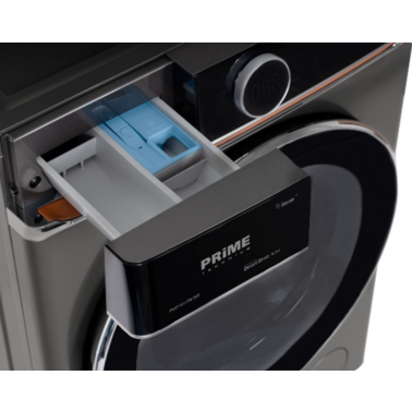 Пральна машина PRIME Technics PWF 81489 SID - изображение 5