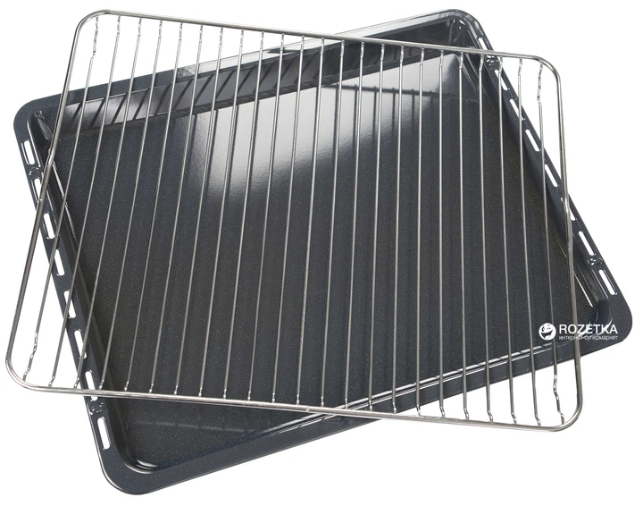 Духова шафа електрична Electrolux EOB93434AX - зображення 5