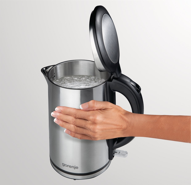 Электрочайник GORENJE K15DWS - изображение 7