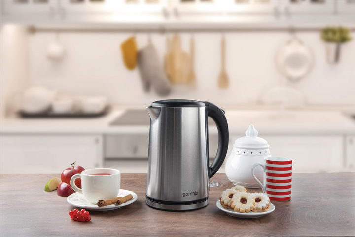 Электрочайник GORENJE K15DWS - изображение 9