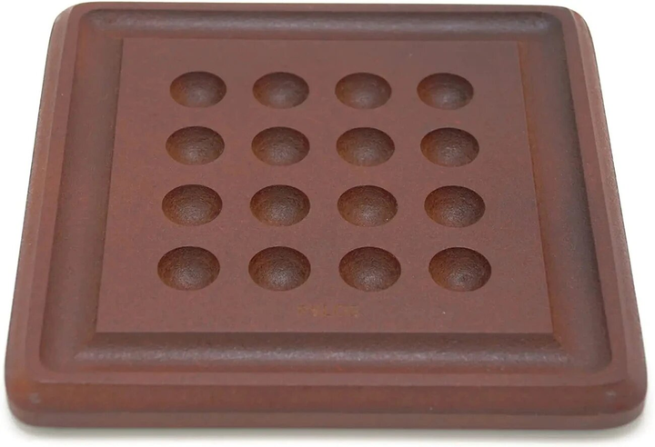 Gra planszowa IUVI Games Gigamic Pylos Mini (3421271300755) - obraz 4