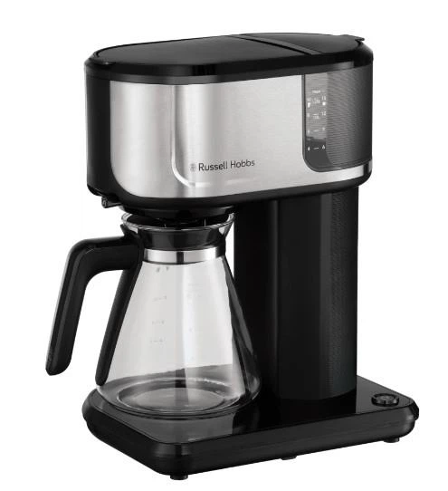 Капельная кофеварка Russell Hobbs Attentiv 26840-56 - Фото 1 Капельная кофеварка Russell Hobbs Attentiv 26840-56 - изображение 1