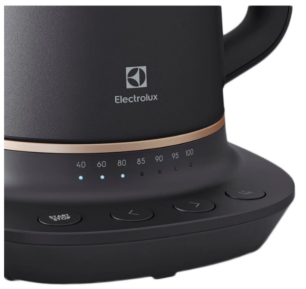 Елекрочайник Electrolux E7K1-6BP (6624028) - изображение 2