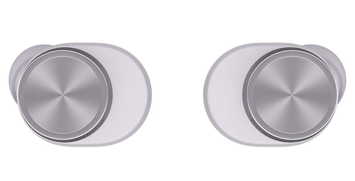 Навушники Bowers&Wilkins Pi5 S2 TWS Spring Lilac (714346340583) - зображення 6