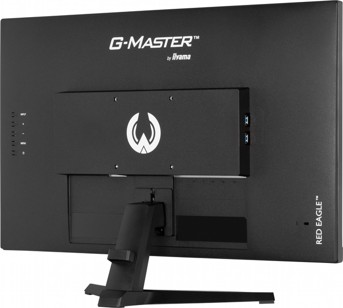 Монитор 27" iiyama G-Master G2770QSU-B6 - изображение 9