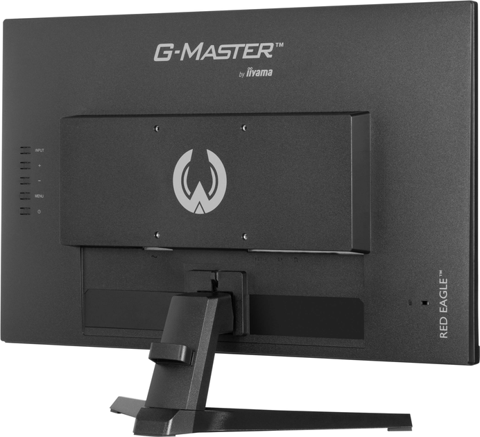 Монитор 23.8" iiyama G-Master G2470HS-B1 Red Eagle - изображение 10