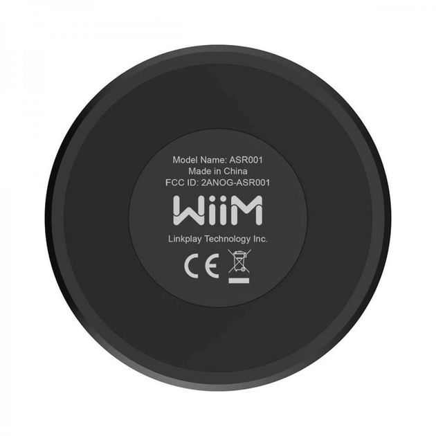 Мережевий програвач Wiim Mini - изображение 4
