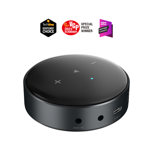 Мережевий програвач Wiim Mini - изображение 6