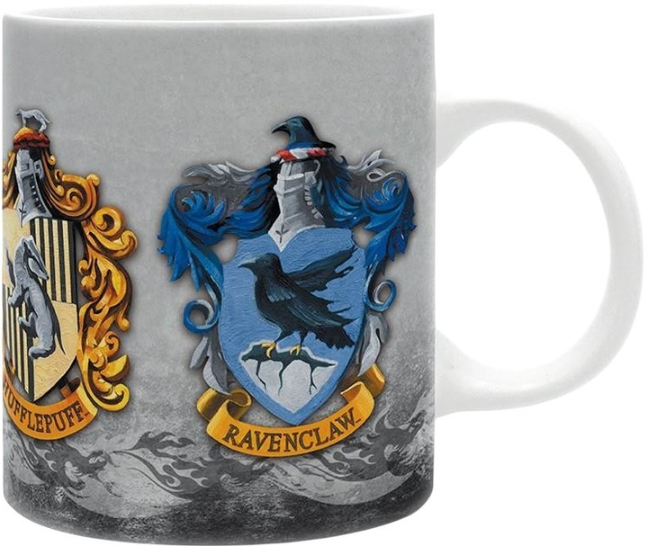 Подарунковий набір ABYstyle Harry Potter gift set (3665361131885) - зображення 3