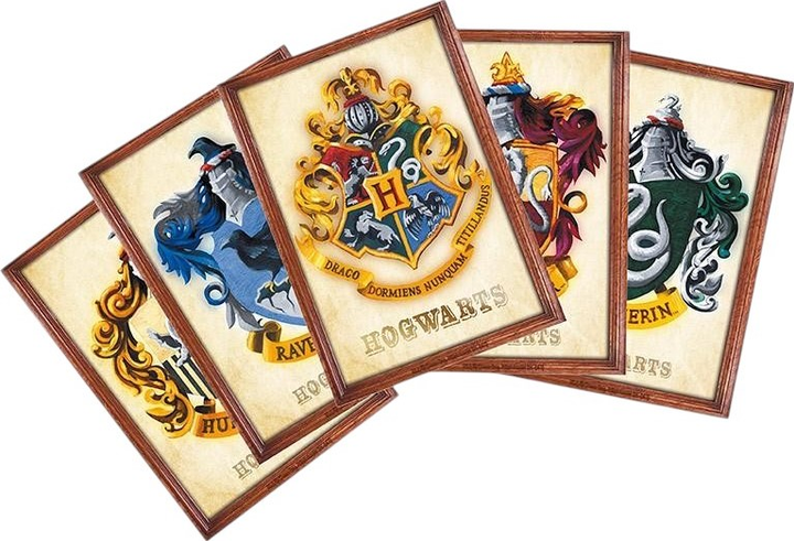 Подарунковий набір ABYstyle Harry Potter gift set (3665361131885) - зображення 6