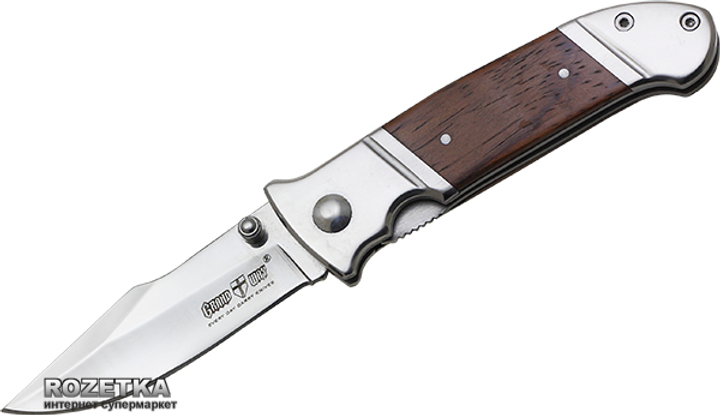 Карманный нож Grand Way 01987 C - изображение 1
