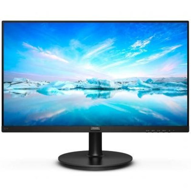 Монитор Philips 221V8A/00 - изображение 1