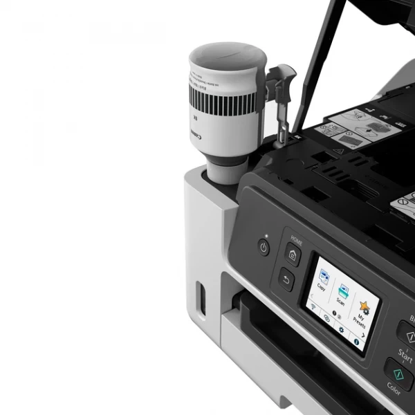 МФУ Canon maxify gx4040 eum/emb (5779c009aa) - изображение 6