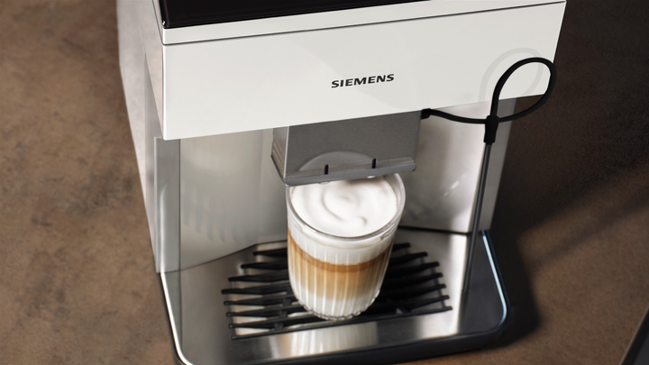 Кофемашина Siemens EQ500 TP515R02 - изображение 15