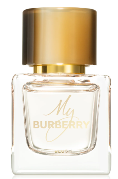 Woda perfumowana damska Burberry My Burberry Blush 30 ml (3614229829051) - obraz 1