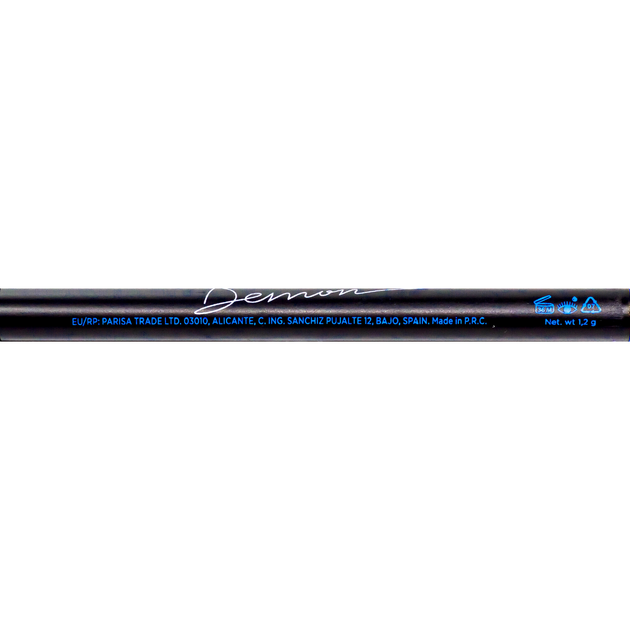Олівець для очей неон Neon eyeliner Parisa Cosmetics NP № 609 Синій - Фото 3 Олівець для очей неон Neon eyeliner Parisa Cosmetics NP № 609 Синій - зображення 3