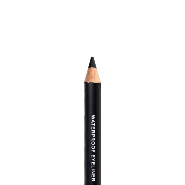 Олівець для очей Notage Waterproof eye liner водостійкий контурний № 601 Чорний - Фото 3 Олівець для очей Notage Waterproof eye liner водостійкий контурний № 601 Чорний - зображення 3