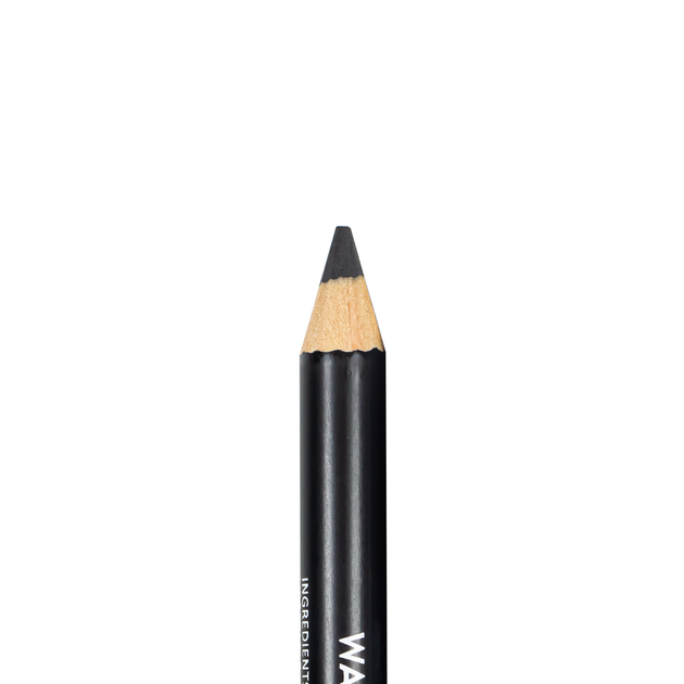 Олівець для очей Flormar Waterpoof Eyeliner водостійкий № 101 Чорний - Фото 2 Олівець для очей Flormar Waterpoof Eyeliner водостійкий № 101 Чорний - зображення 2