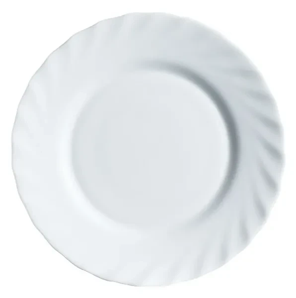 Тарелка пирожковая Luminarc Trianon 15.5см d7501 - изображение 2