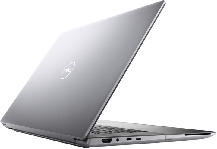 Ноутбук Dell Precision Workstation 5690 (5397184865538) Grey - зображення 5