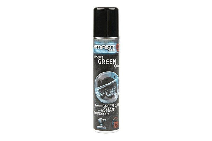 Smart Gas™ - 100ml Smart Gas для страйкбола - изображение 1