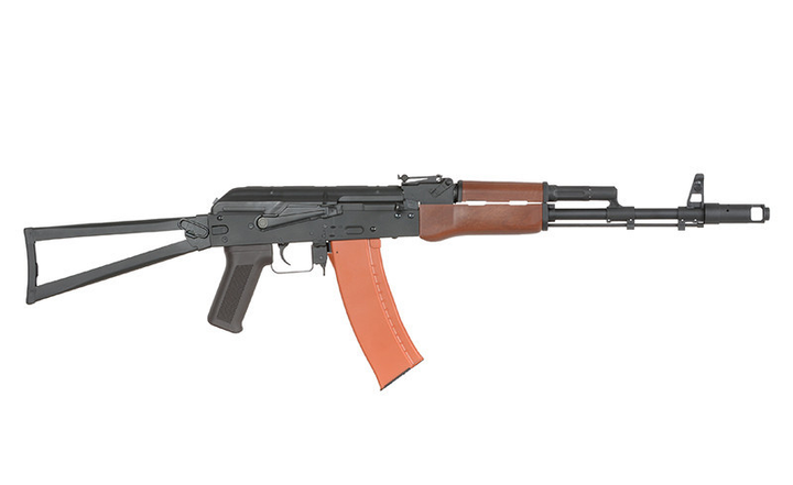 Штурмовая винтовка AKS-74N SPORTS LINE AEG [S&T] (для страйкбола) - изображение 2