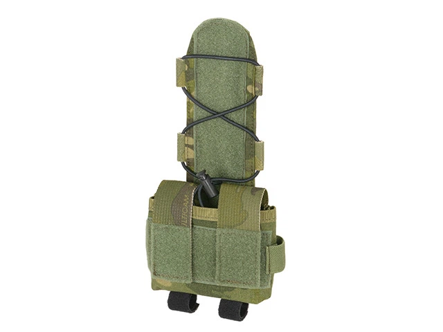 Подсумок для противовесов/аксессуаров на шлем - Multicam Tropic [Emerson] - изображение 3