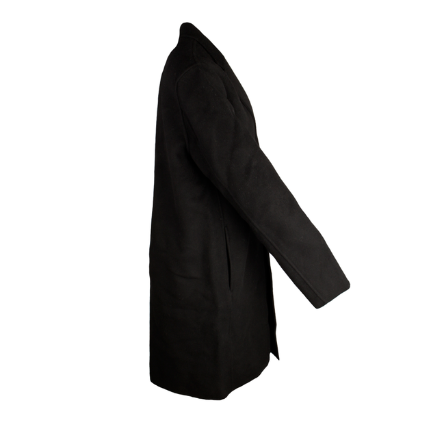 Пальто Жіноче Jack&Jones Чорний M 190124-949416 - зображення 2