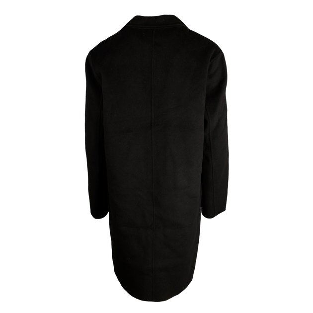 Пальто Жіноче Jack&Jones Чорний M 190124-949416 - зображення 3