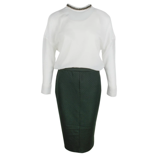 Сукня жіноча Vero Moda Зелений L 140923-484866 - Фото 1 Сукня жіноча Vero Moda Зелений L 140923-484866 - зображення 1