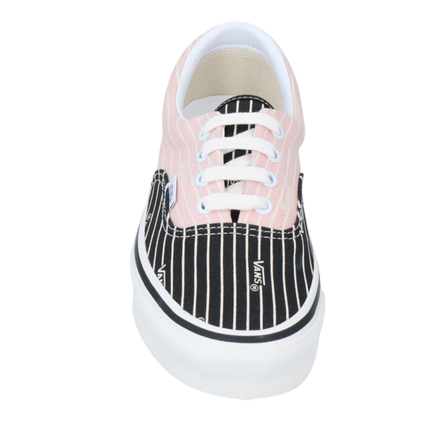 Кроссовки женские Vans off the Wall Мультиколор 36 190623-532856 - изображение 3