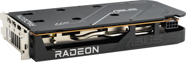Відеокарта Asus PCI-Ex Radeon RX 6600 Dual V3 8GB GDDR6 (128bit) (2491/14000) (HDMI, 3 x DisplayPort) (DUAL-RX6600-8G-V3) - зображення 9