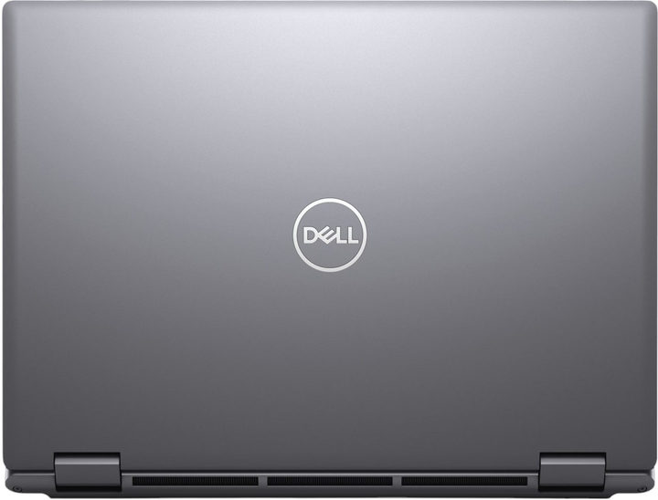 Ноутбук Dell Precision Workstation 7680 (5397184810330) Grey - зображення 4