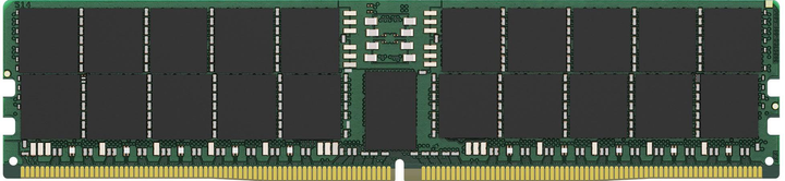 Оперативна пам'ять Kingston Server Premier DDR5-4800 32768MB PC5-38400 ECC Registered (KSM48R40BD8KMM-32HMR) - зображення 1