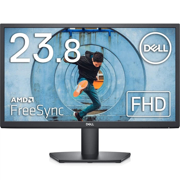 Dell SE2422H - Monitor 24 Dell SE2422H モニター 24インチ ディスプレイ・モニター本体
