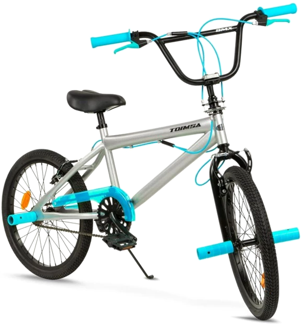 Велосипед Toimsa BMX 20» Blue 546 (8422084005467) - зображення 1