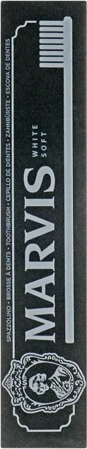 Зубна щітка Marvis Toothbrush Soft - изображение 2